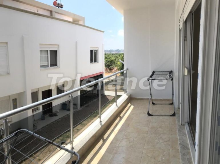 Квартира в Алтынташ, Анталия с бассейном - 101463 Квартира в Алтынташ, Анталия с бассейном: купить недвижимость в Турции - 101463