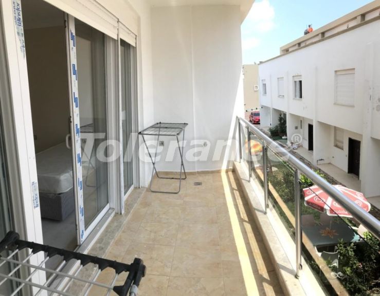 Квартира в Алтынташ, Анталия с бассейном - 101464 Квартира в Алтынташ, Анталия с бассейном: купить недвижимость в Турции - 101464