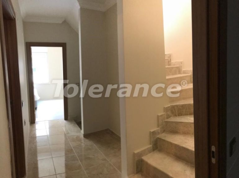 Квартира в Алтынташ, Анталия с бассейном - 101466 Квартира в Алтынташ, Анталия с бассейном: купить недвижимость в Турции - 101466