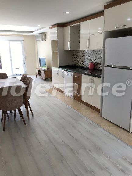 Квартира в Алтынташ, Анталия с бассейном - 101467 Квартира в Алтынташ, Анталия с бассейном: купить недвижимость в Турции - 101467