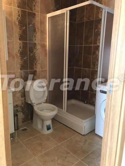 Квартира в Алтынташ, Анталия с бассейном - 101468 Квартира в Алтынташ, Анталия с бассейном: купить недвижимость в Турции - 101468