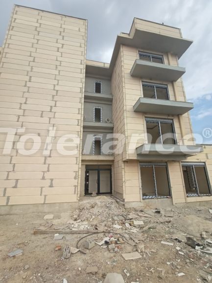 Квартира от застройщика в Алтынташ, Анталия с бассейном в рассрочку: купить недвижимость в Турции - 102884