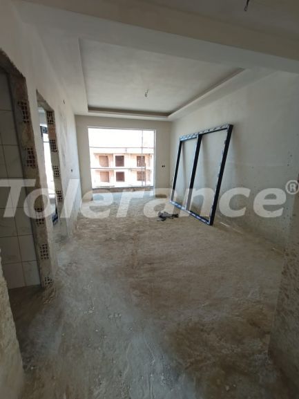 Квартира от застройщика в Алтынташ, Анталия с бассейном в рассрочку: купить недвижимость в Турции - 102887