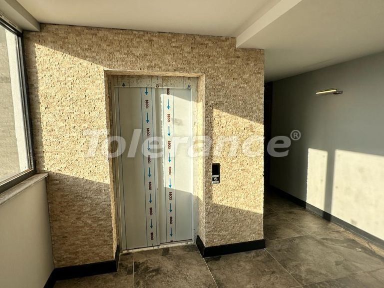 Квартира от застройщика в Алтынташ, Анталия с бассейном: купить недвижимость в Турции - 103034