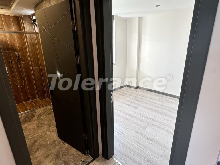 Квартира от застройщика в Алтынташ, Анталия с бассейном: купить недвижимость в Турции - 103037