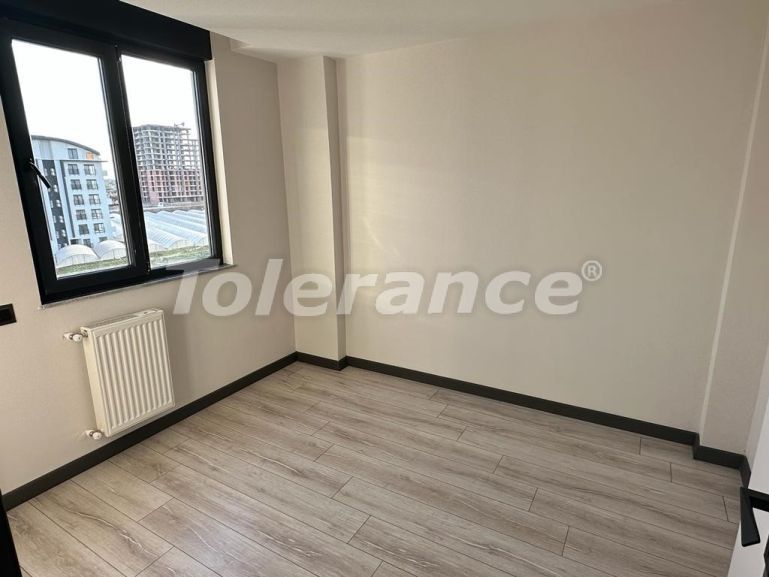 Квартира от застройщика в Алтынташ, Анталия с бассейном: купить недвижимость в Турции - 103038