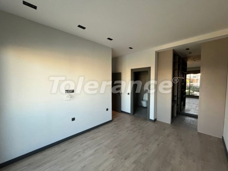 Квартира от застройщика в Алтынташ, Анталия с бассейном: купить недвижимость в Турции - 103261