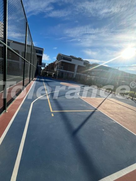 Квартира от застройщика в Алтынташ, Анталия с бассейном: купить недвижимость в Турции - 103279