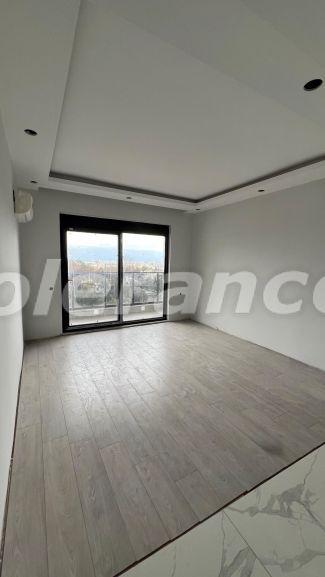 Квартира от застройщика в Алтынташ, Анталия вид на море с бассейном в рассрочку: купить недвижимость в Турции - 105447