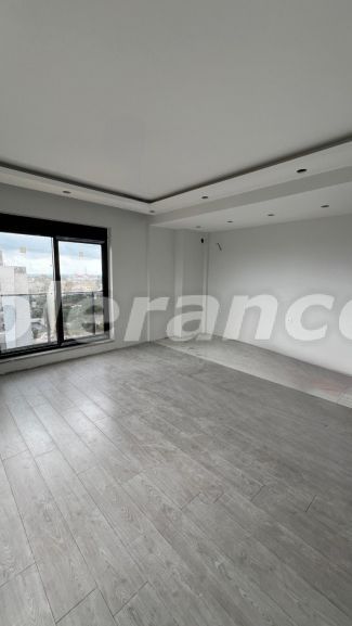 Квартира от застройщика в Алтынташ, Анталия вид на море с бассейном в рассрочку: купить недвижимость в Турции - 105450