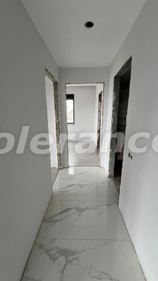 Квартира от застройщика в Алтынташ, Анталия вид на море с бассейном в рассрочку: купить недвижимость в Турции - 105451