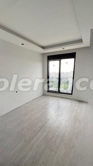 Квартира от застройщика в Алтынташ, Анталия вид на море с бассейном в рассрочку: купить недвижимость в Турции - 105452