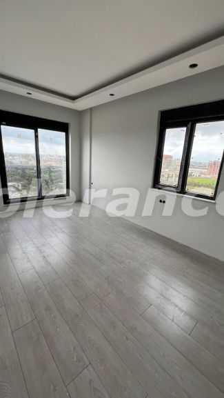 Квартира от застройщика в Алтынташ, Анталия вид на море с бассейном в рассрочку: купить недвижимость в Турции - 105454