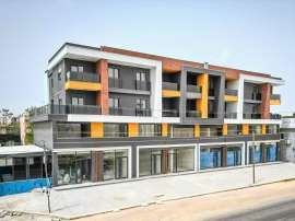 Квартира от застройщика в Алтынташ, Анталия: купить недвижимость в Турции - 107628