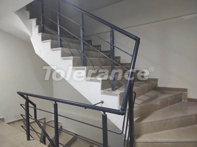 Квартира в Алтынташ, Анталия с бассейном: купить недвижимость в Турции - 107756