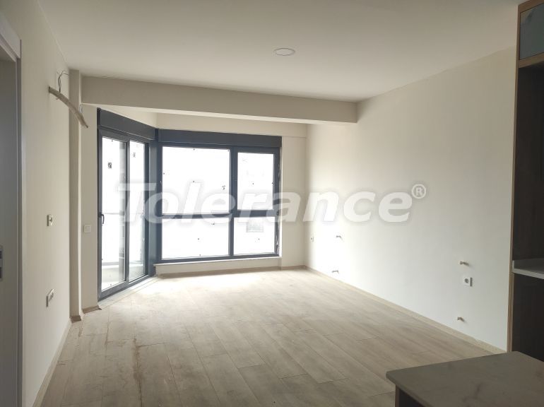 Квартира в Алтынташ, Анталия с бассейном: купить недвижимость в Турции - 107757