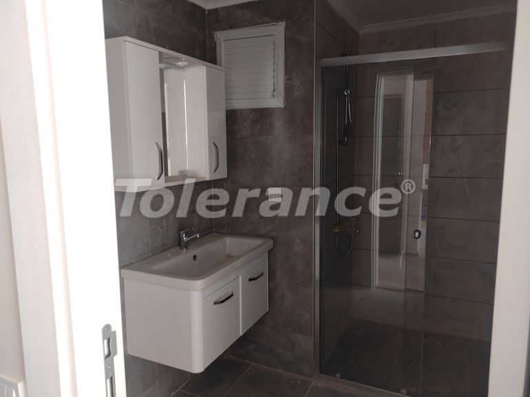 Квартира в Алтынташ, Анталия с бассейном: купить недвижимость в Турции - 107764