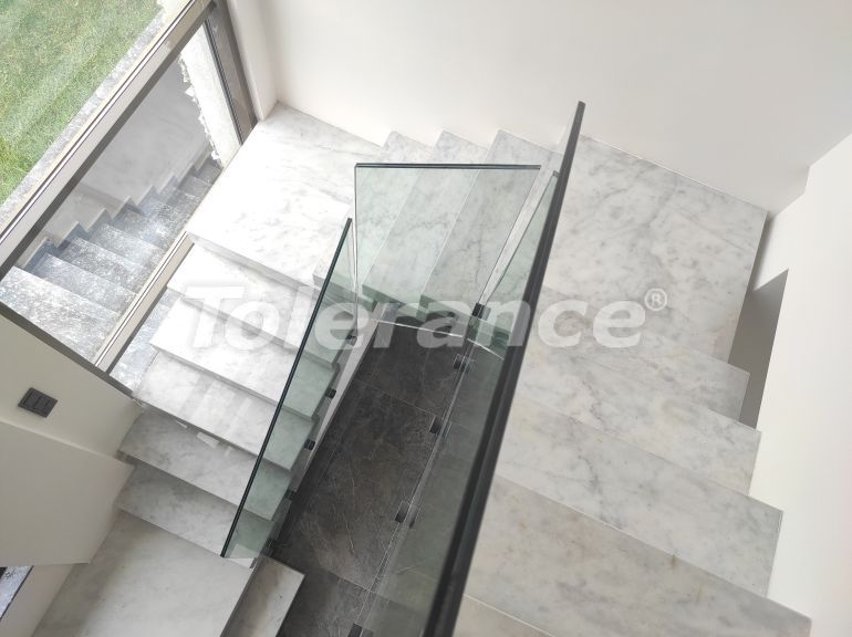 Квартира от застройщика в Алтынташ, Анталия с бассейном: купить недвижимость в Турции - 107781