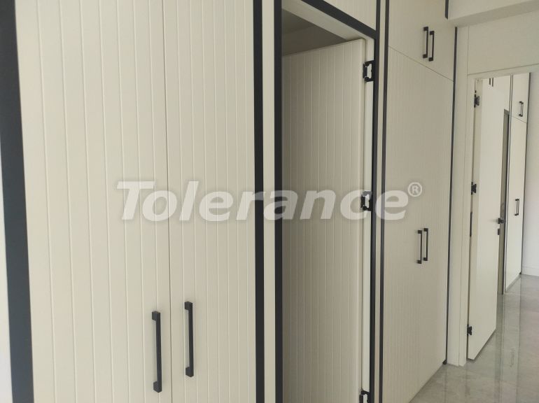 Квартира от застройщика в Алтынташ, Анталия с бассейном: купить недвижимость в Турции - 107782