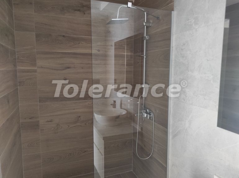 Квартира от застройщика в Алтынташ, Анталия с бассейном: купить недвижимость в Турции - 107784