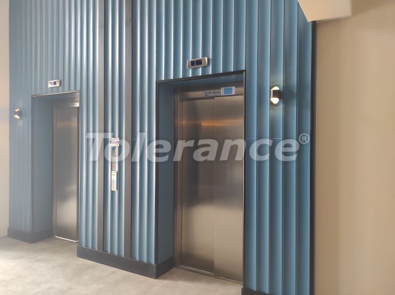 Квартира от застройщика в Алтынташ, Анталия с бассейном: купить недвижимость в Турции - 107787