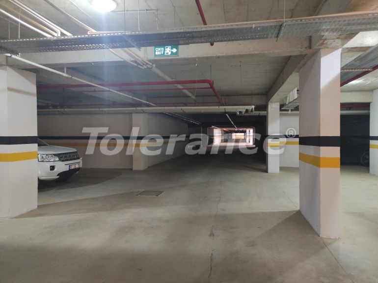 Квартира от застройщика в Алтынташ, Анталия с бассейном: купить недвижимость в Турции - 107789