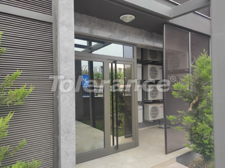 Квартира в Алтынташ, Анталия с бассейном: купить недвижимость в Турции - 107794