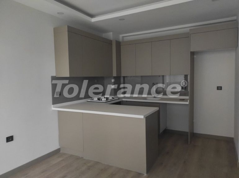 Квартира в Алтынташ, Анталия с бассейном: купить недвижимость в Турции - 107798