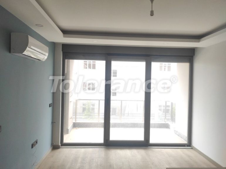 Квартира в Алтынташ, Анталия с бассейном: купить недвижимость в Турции - 107800