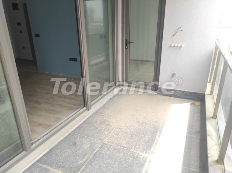 Квартира в Алтынташ, Анталия с бассейном: купить недвижимость в Турции - 107802