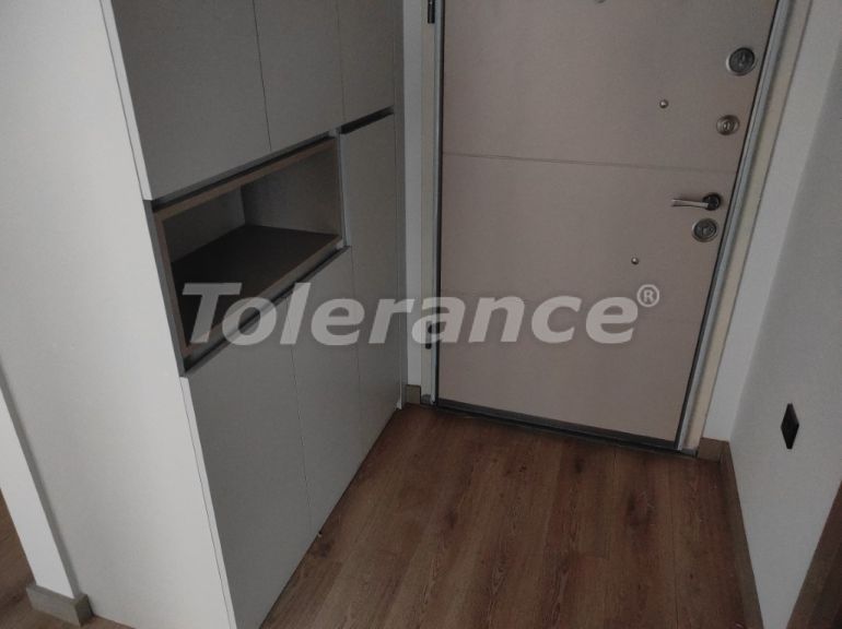 Квартира в Алтынташ, Анталия с бассейном: купить недвижимость в Турции - 107806