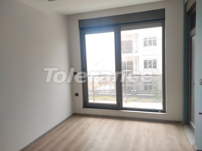 Квартира в Алтынташ, Анталия с бассейном: купить недвижимость в Турции - 107808