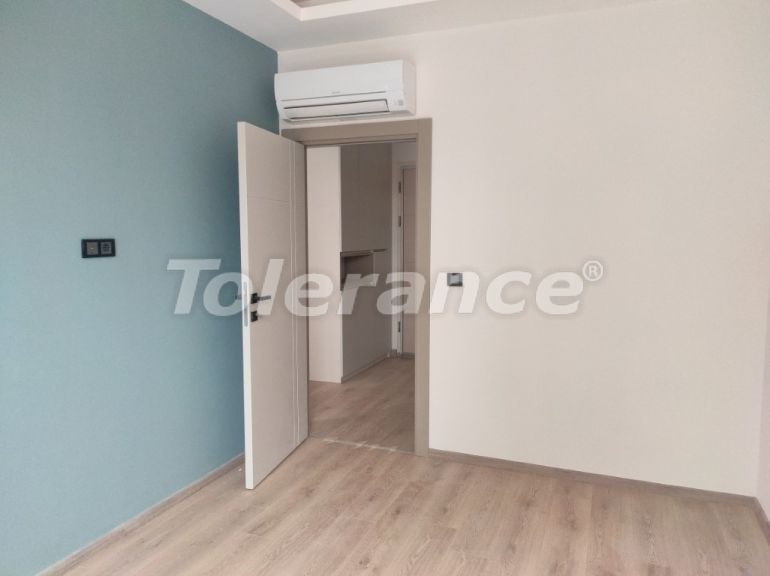 Квартира в Алтынташ, Анталия с бассейном: купить недвижимость в Турции - 107810