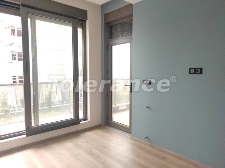 Квартира в Алтынташ, Анталия с бассейном: купить недвижимость в Турции - 107811