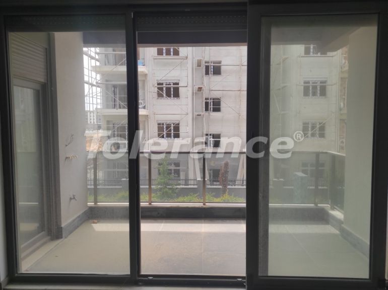 Квартира в Алтынташ, Анталия с бассейном: купить недвижимость в Турции - 107812