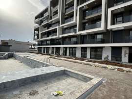 Квартира от застройщика в Алтынташ, Анталия с бассейном в рассрочку: купить недвижимость в Турции - 107820