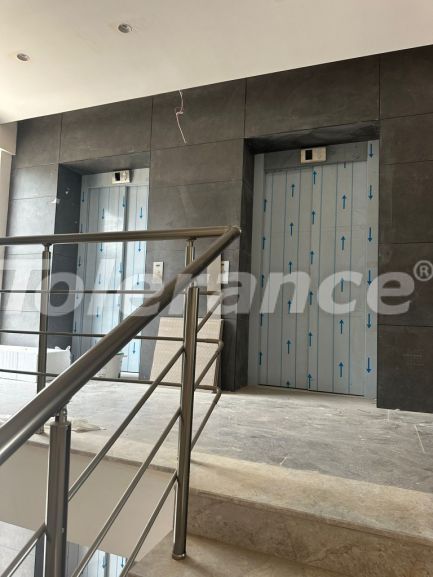 Квартира от застройщика в Алтынташ, Анталия с бассейном: купить недвижимость в Турции - 107822