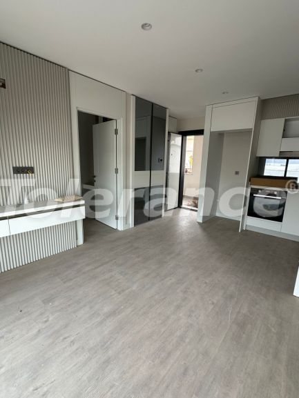 Квартира от застройщика в Алтынташ, Анталия с бассейном: купить недвижимость в Турции - 107825