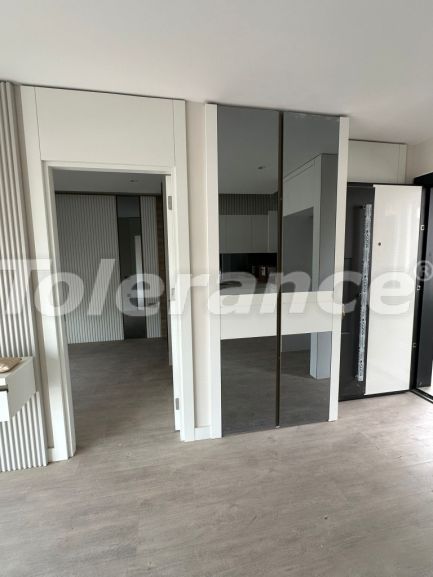 Квартира от застройщика в Алтынташ, Анталия с бассейном: купить недвижимость в Турции - 107826