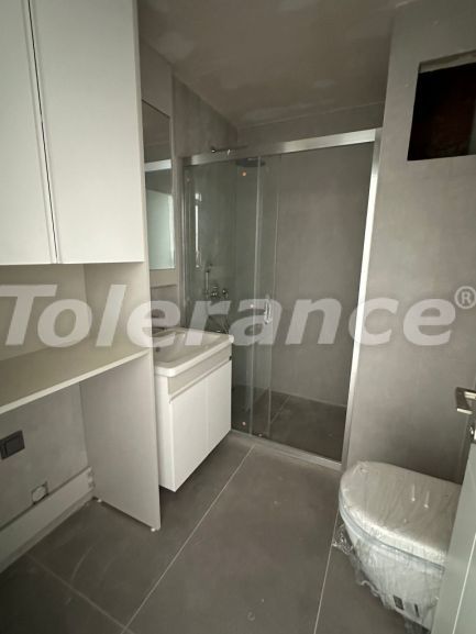 Квартира от застройщика в Алтынташ, Анталия с бассейном: купить недвижимость в Турции - 107827