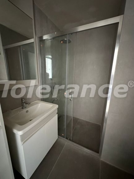 Квартира от застройщика в Алтынташ, Анталия с бассейном: купить недвижимость в Турции - 107828