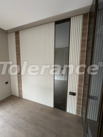 Квартира от застройщика в Алтынташ, Анталия с бассейном: купить недвижимость в Турции - 107830