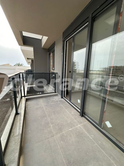 Квартира от застройщика в Алтынташ, Анталия с бассейном: купить недвижимость в Турции - 107832