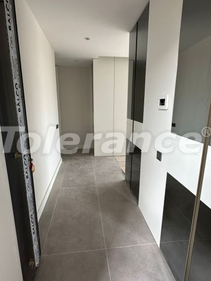 Квартира от застройщика в Алтынташ, Анталия с бассейном: купить недвижимость в Турции - 107834