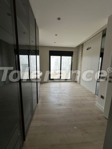 Квартира от застройщика в Алтынташ, Анталия с бассейном: купить недвижимость в Турции - 107836