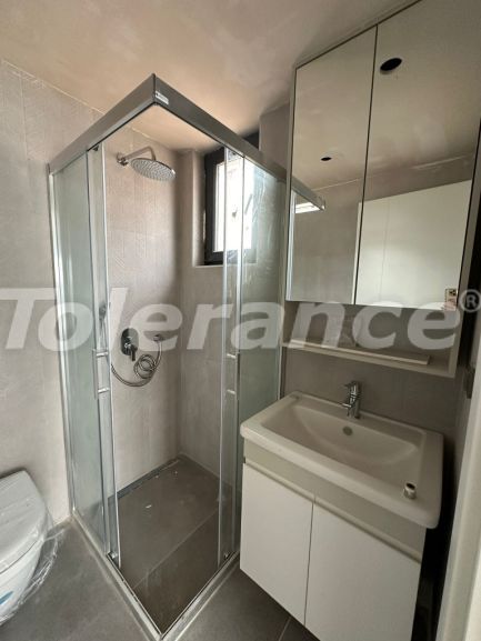 Квартира от застройщика в Алтынташ, Анталия с бассейном: купить недвижимость в Турции - 107837