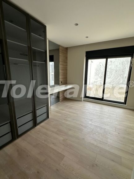 Квартира от застройщика в Алтынташ, Анталия с бассейном: купить недвижимость в Турции - 107838