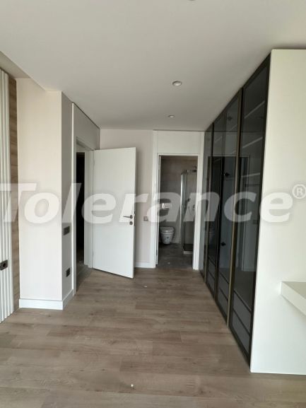 Квартира от застройщика в Алтынташ, Анталия с бассейном: купить недвижимость в Турции - 107839