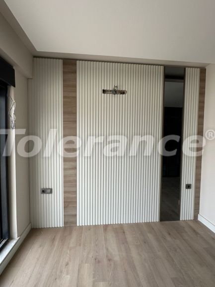 Квартира от застройщика в Алтынташ, Анталия с бассейном: купить недвижимость в Турции - 107840