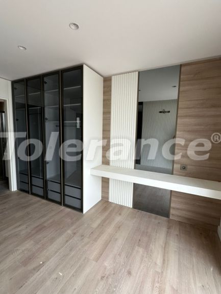 Квартира от застройщика в Алтынташ, Анталия с бассейном: купить недвижимость в Турции - 107841